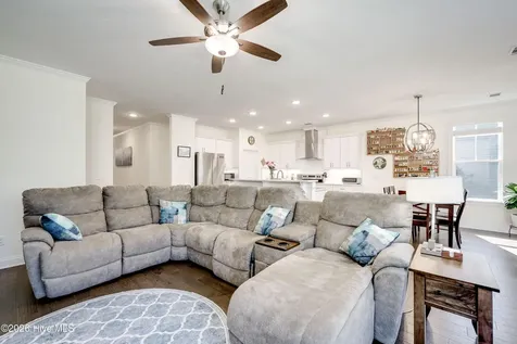 818 Elsie Drive North Augusta SC 29860