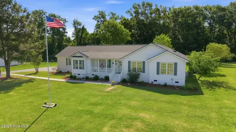 4325 Nc 903 S Winterville NC 28590