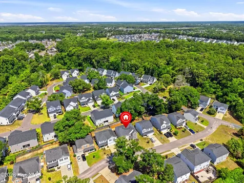 6527 Rustling Leaves Way Wilmington NC 28409