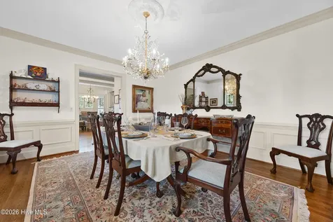 1180 Arboretum Drive Wilmington NC 28405