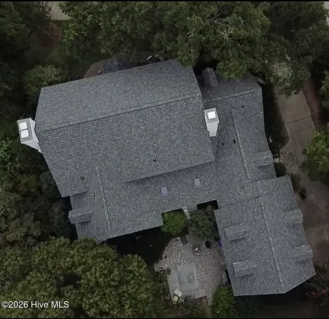 1180 Arboretum Drive Wilmington NC 28405