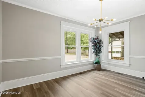 205 Forest Hill Avenue Rocky Mount NC 27804