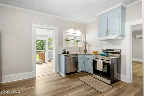 205 Forest Hill Avenue Rocky Mount NC 27804