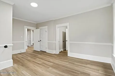 205 Forest Hill Avenue Rocky Mount NC 27804