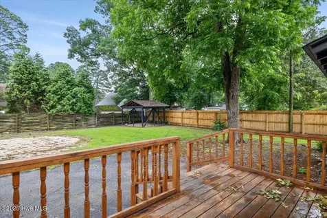 205 Forest Hill Avenue Rocky Mount NC 27804