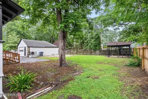 205 Forest Hill Avenue Rocky Mount NC 27804