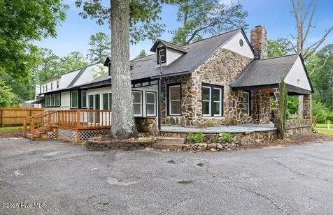 205 Forest Hill Avenue Rocky Mount NC 27804