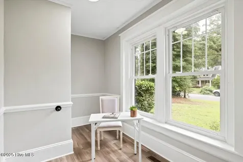 205 Forest Hill Avenue Rocky Mount NC 27804