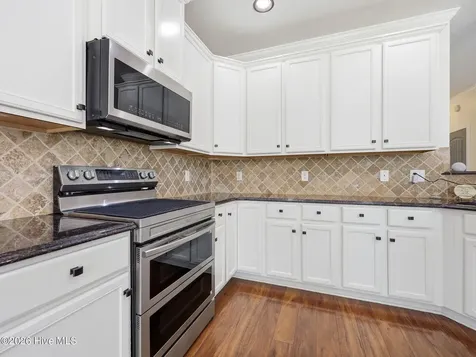 116 Peytons Ridge Drive Hubert NC 28539