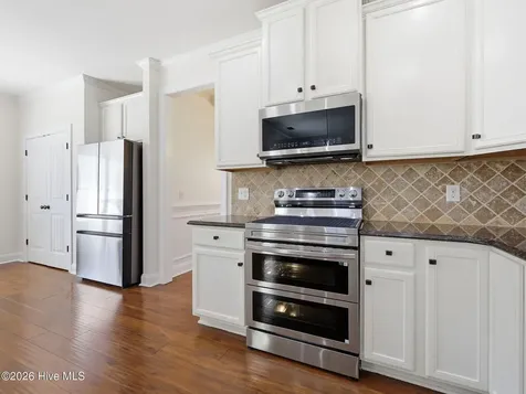116 Peytons Ridge Drive Hubert NC 28539