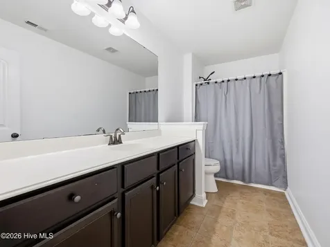 116 Peytons Ridge Drive Hubert NC 28539