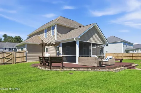 116 Peytons Ridge Drive Hubert NC 28539