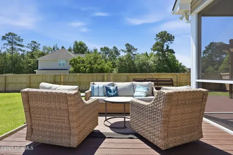 116 Peytons Ridge Drive Hubert NC 28539
