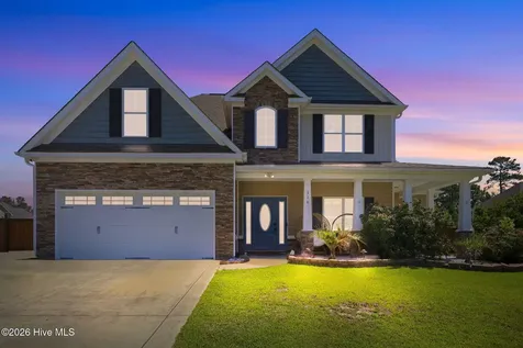 116 Peytons Ridge Drive Hubert NC 28539