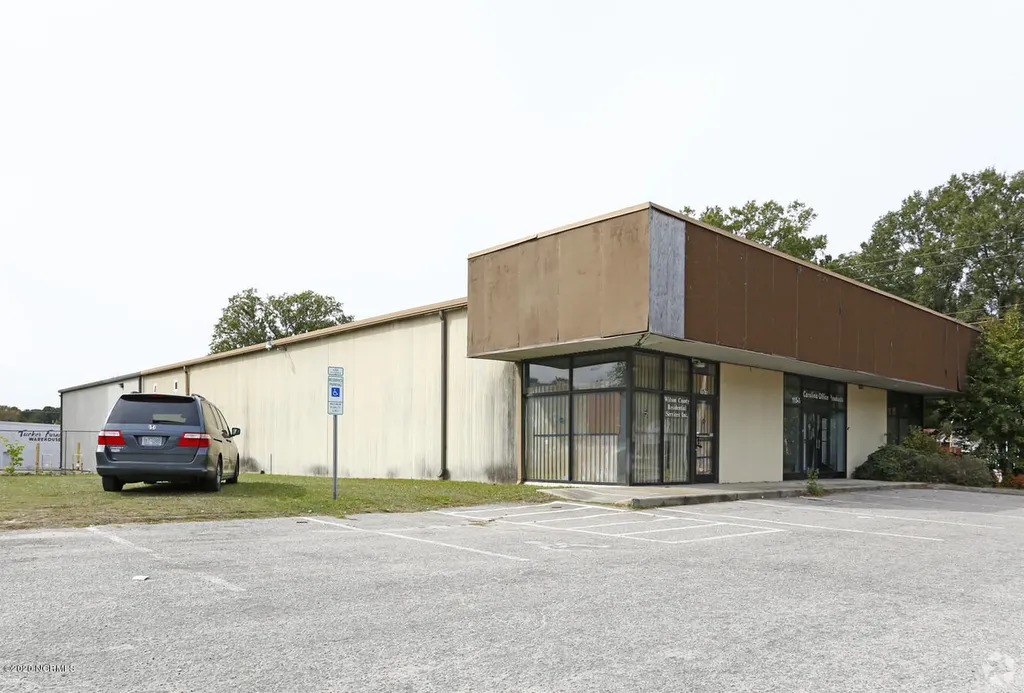 115 Hines Street W Wilson NC 27893