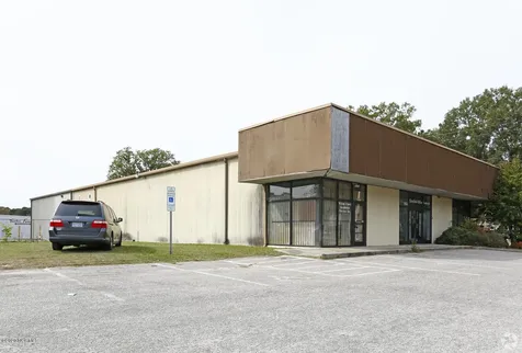 115 Hines Street W Wilson NC 27893