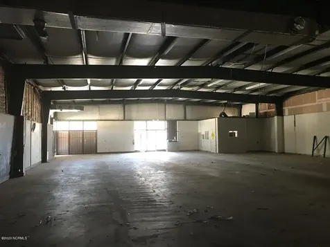 115 Hines Street W Wilson NC 27893