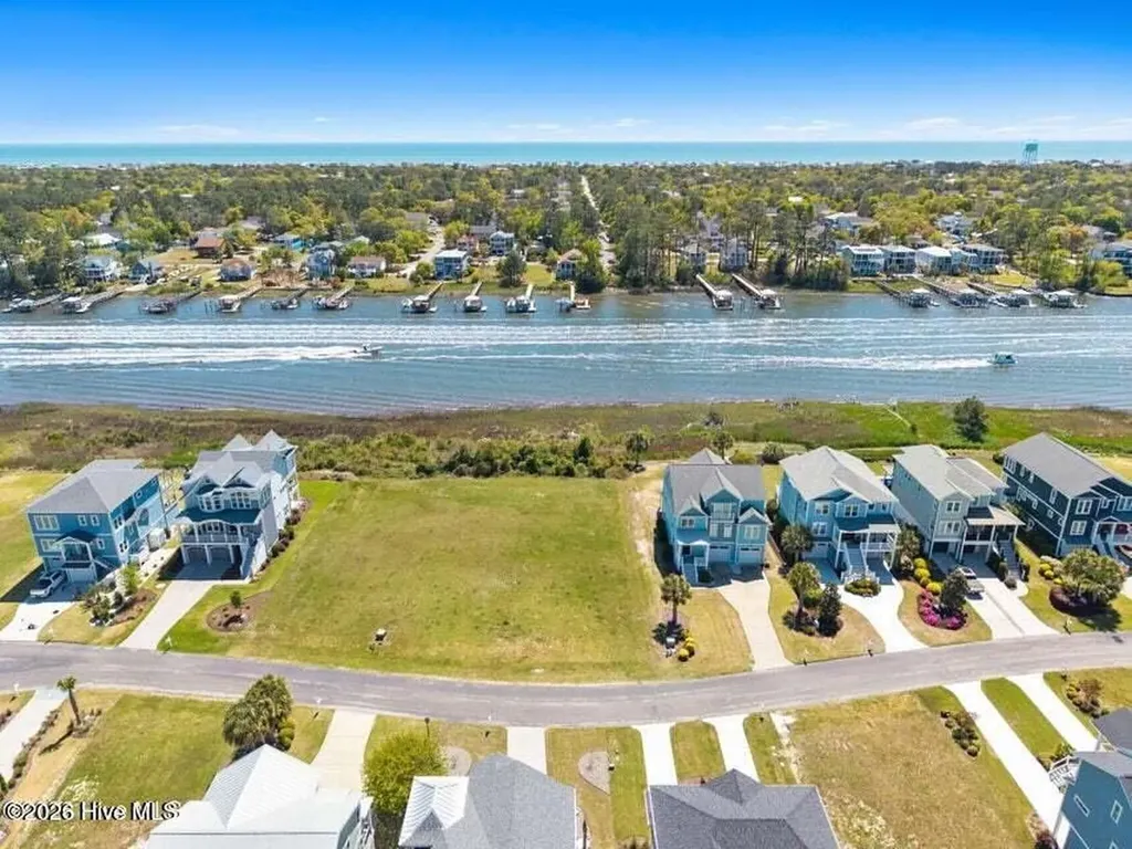 2831 Harborside Way Southport NC 28461