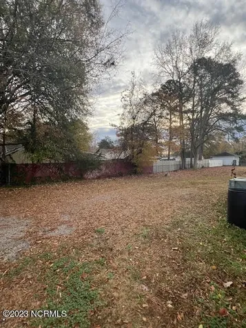 1112 Nash Street N Wilson NC 27893
