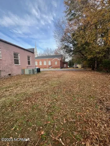1112 Nash Street N Wilson NC 27893