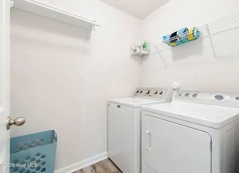 4928 Abbington Oaks Way SE Southport NC 28461