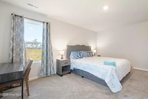 4928 Abbington Oaks Way SE Southport NC 28461