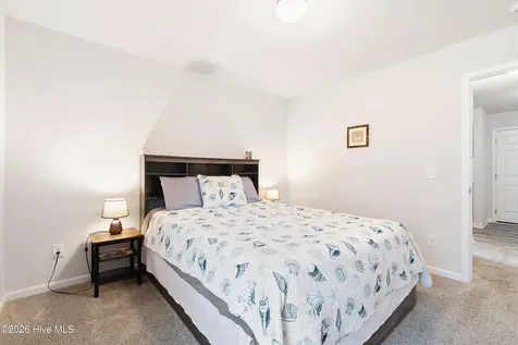 4928 Abbington Oaks Way SE Southport NC 28461
