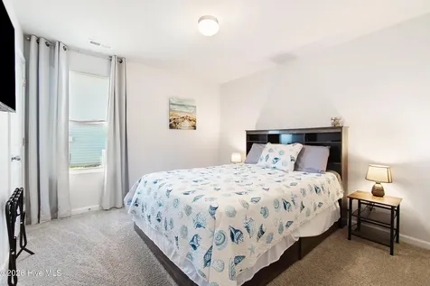 4928 Abbington Oaks Way SE Southport NC 28461