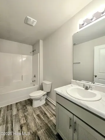 4928 Abbington Oaks Way SE Southport NC 28461