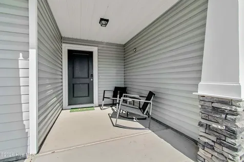 4928 Abbington Oaks Way SE Southport NC 28461
