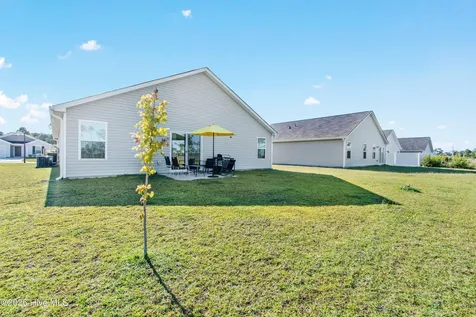 4928 Abbington Oaks Way SE Southport NC 28461