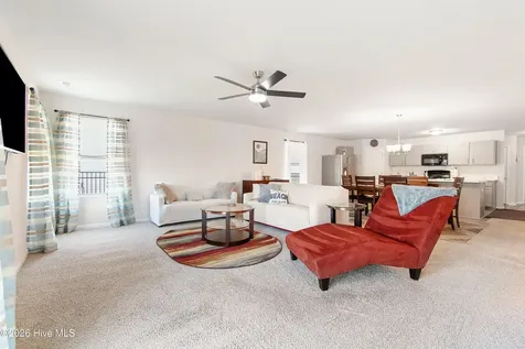 4928 Abbington Oaks Way SE Southport NC 28461