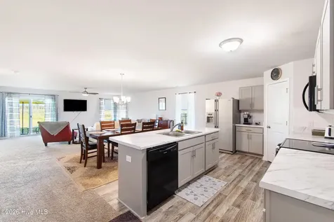 4928 Abbington Oaks Way SE Southport NC 28461