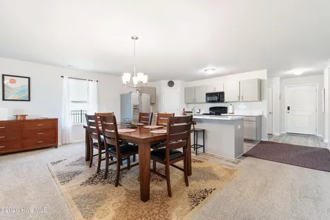 4928 Abbington Oaks Way SE Southport NC 28461