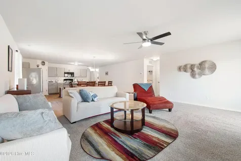 4928 Abbington Oaks Way SE Southport NC 28461