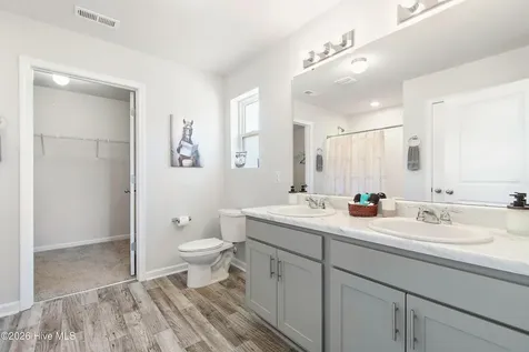 4928 Abbington Oaks Way SE Southport NC 28461