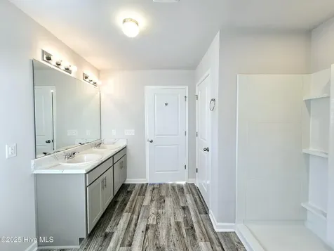 4928 Abbington Oaks Way SE Southport NC 28461