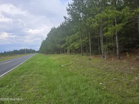 Tract 14 Belford Church Road Jackson Springs NC 27281