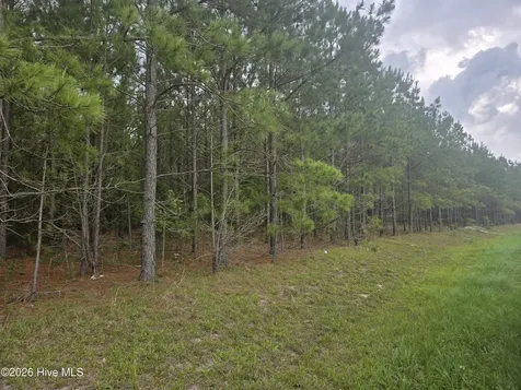 Tract 14 Belford Church Road Jackson Springs NC 27281