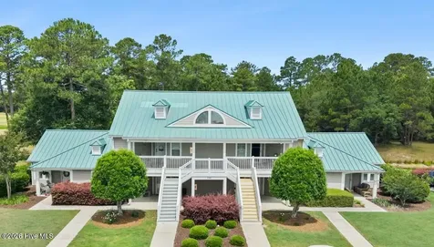 1620 Goley Hewett Road SE Bolivia NC 28422