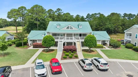 1620 Goley Hewett Road SE Bolivia NC 28422