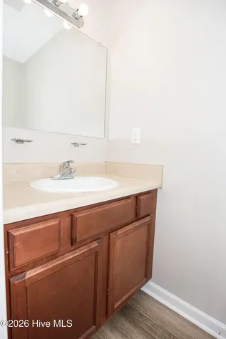 246 Smallwood Road Hubert NC 28539