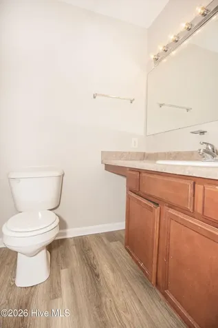 246 Smallwood Road Hubert NC 28539