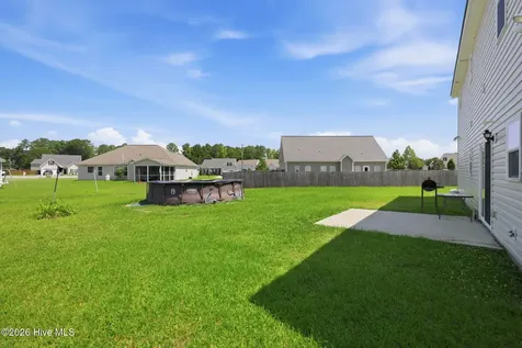 4400 Bristlecone Drive Ayden NC 28513