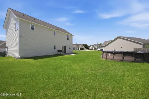 4400 Bristlecone Drive Ayden NC 28513
