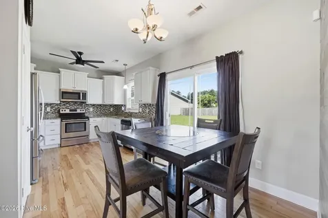 4400 Bristlecone Drive Ayden NC 28513