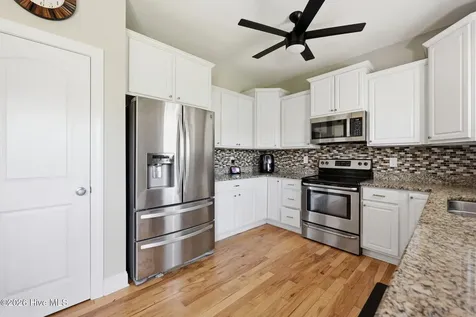 4400 Bristlecone Drive Ayden NC 28513
