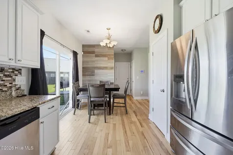 4400 Bristlecone Drive Ayden NC 28513