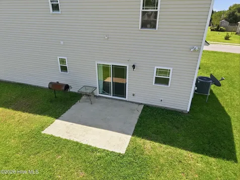 4400 Bristlecone Drive Ayden NC 28513
