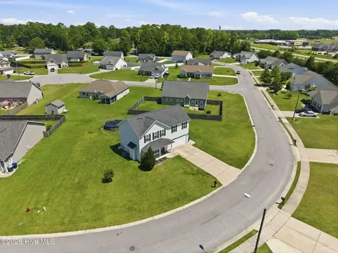 4400 Bristlecone Drive Ayden NC 28513